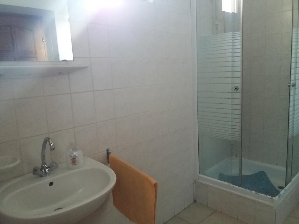 Rakoczi Panzio Hotell Debrecen Eksteriør bilde