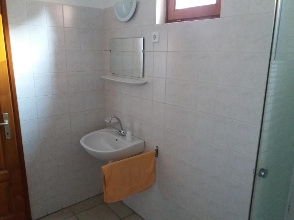 Rakoczi Panzio Hotell Debrecen Eksteriør bilde